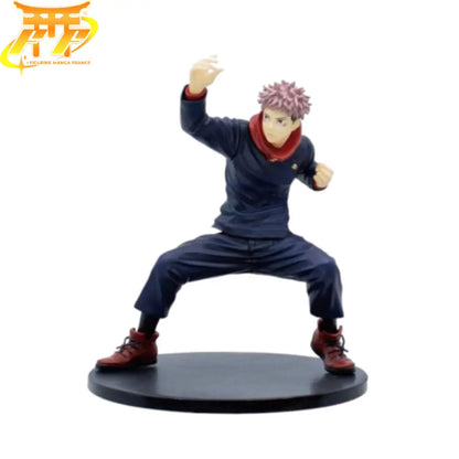 Figure Yuji Itadori - Jujutsu Kaisen™