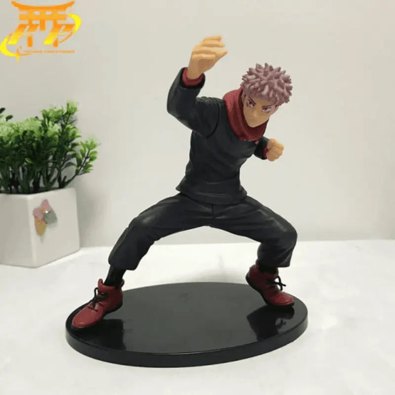 Figure Yuji Itadori - Jujutsu Kaisen™