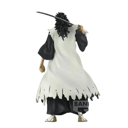 figurine-kenpachi-war-bleach™