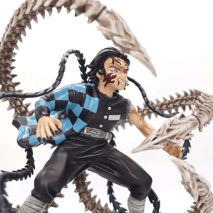 Final Form Tanjiro Kamado Figure - Demon Slayer™