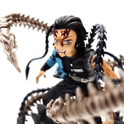 Final Form Tanjiro Kamado Figure - Demon Slayer™