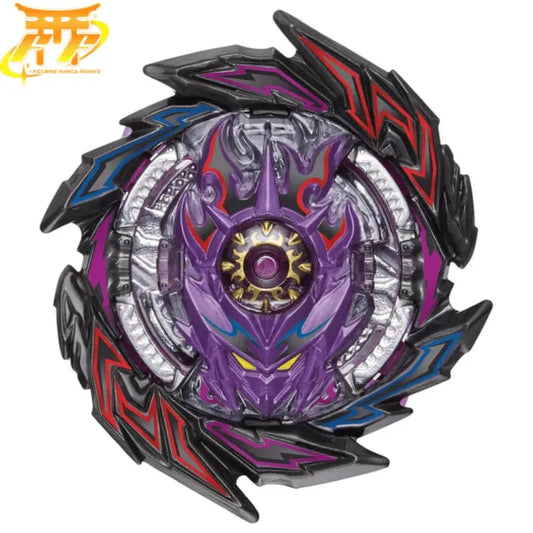 First Uranus 00 Metal Accel 1D Spinning Top - Beyblade Burst