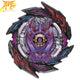 First Uranus 00 Metal Accel 1D Spinning Top - Beyblade Burst Surge™