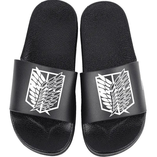 Flip Flop Exploration Battalion - Attack on Titan™