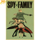 Forger Family 
