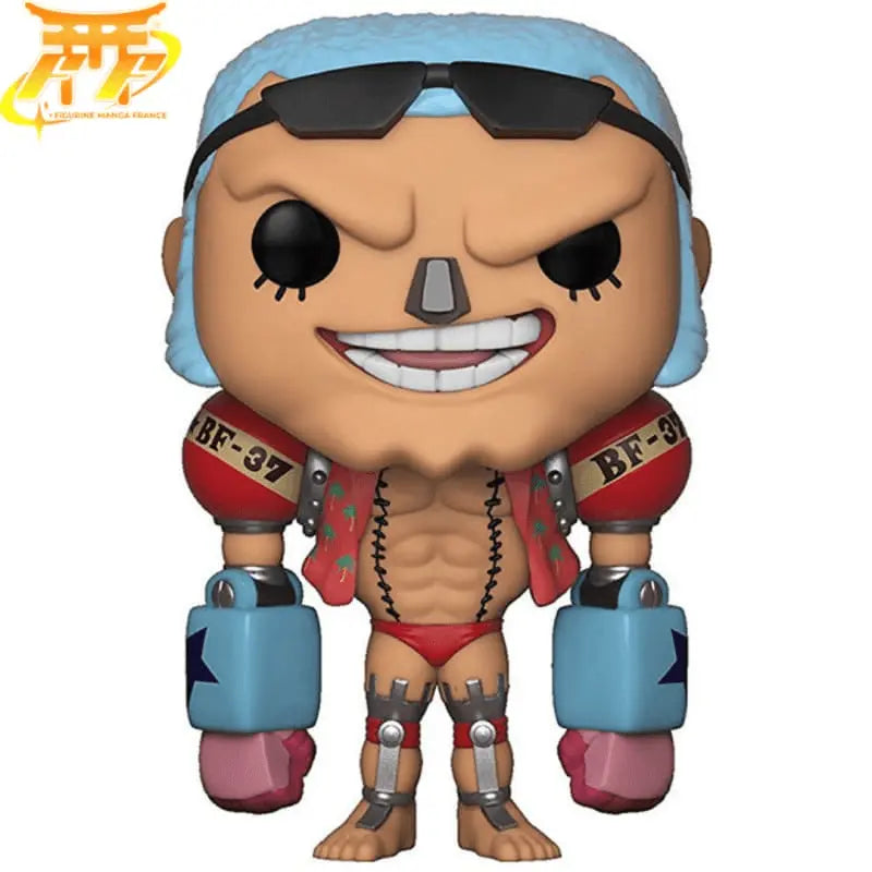 Franky POP figure - One Piece™