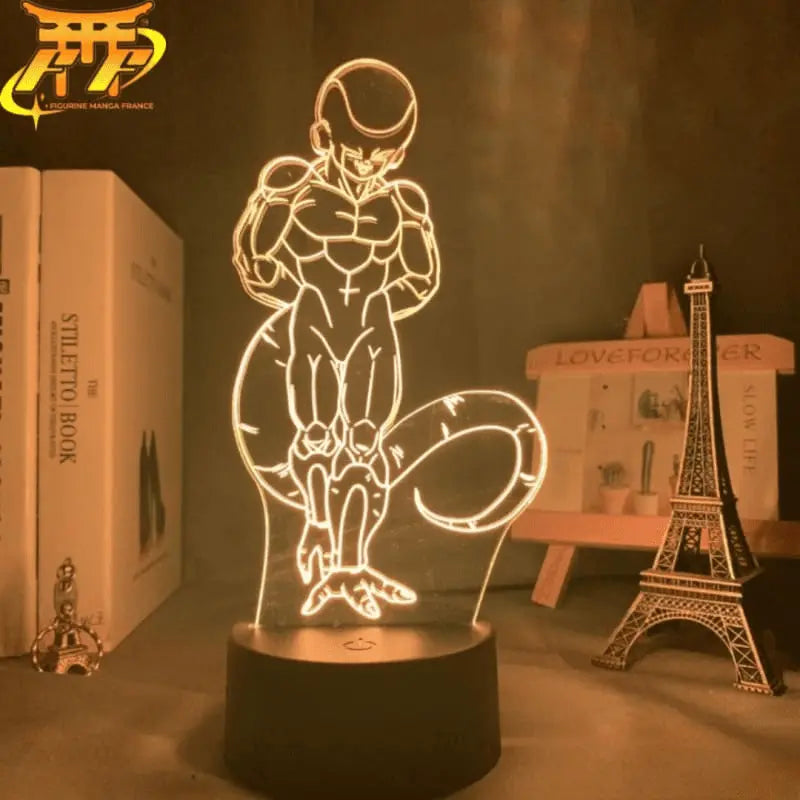 Frieza LED Lamp - Dragon Ball Z™