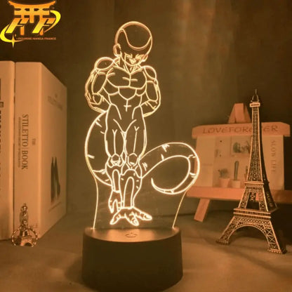 Frieza LED Lamp - Dragon Ball Z™