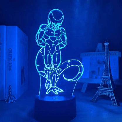 Frieza LED Lamp - Dragon Ball Z™