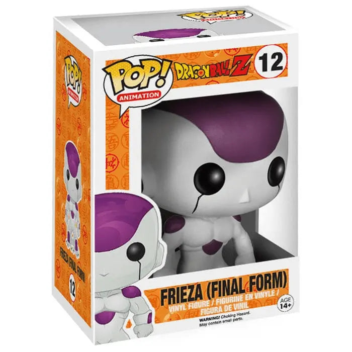 Frieza POP Figure - Dragon Ball Z™