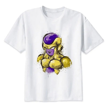 Frieza T-shirt - Dragon Ball Z™