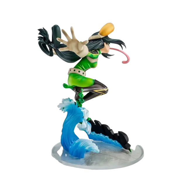 Froppy "Splash" Figure - My Hero Academia™