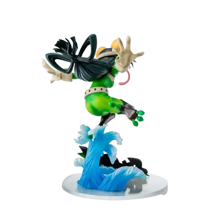 Froppy "Splash" Figure - My Hero Academia™