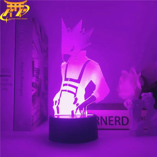 Fumikage Tokoyami LED Lamp - My Hero Academia™