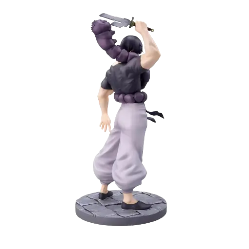 Fushiguro Toji Figure - Jujutsu Kaisen™