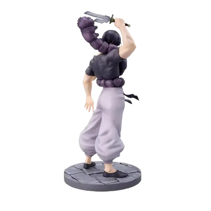 Fushiguro Toji Figure - Jujutsu Kaisen™