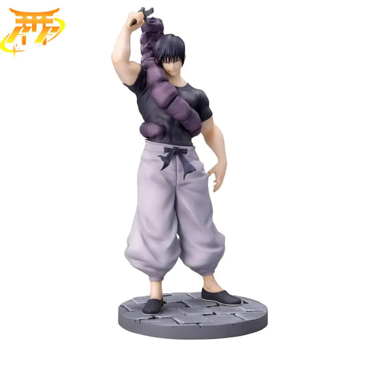 Fushiguro Toji Figure - Jujutsu Kaisen™