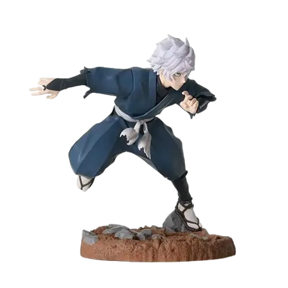 Gabimaru "Ninpo" Figure - Hell's Paradise™