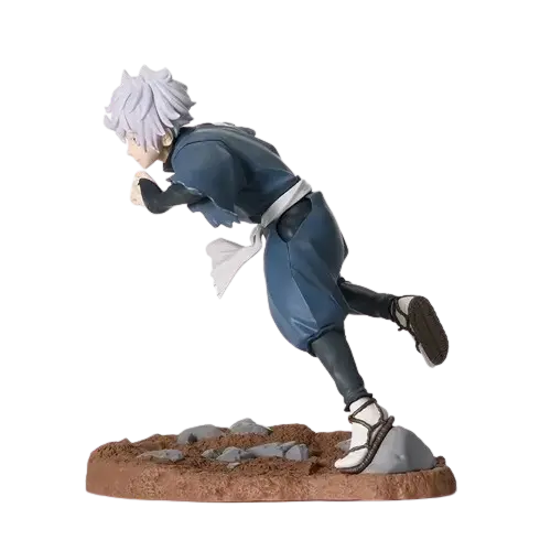 Gabimaru "Ninpo" Figure - Hell's Paradise™