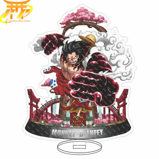 figurine-acrylique-gear-4-one-piece™