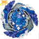 Geist Fafnir Ratchet Gyro Spinning Top - Beyblade Burst Rise™