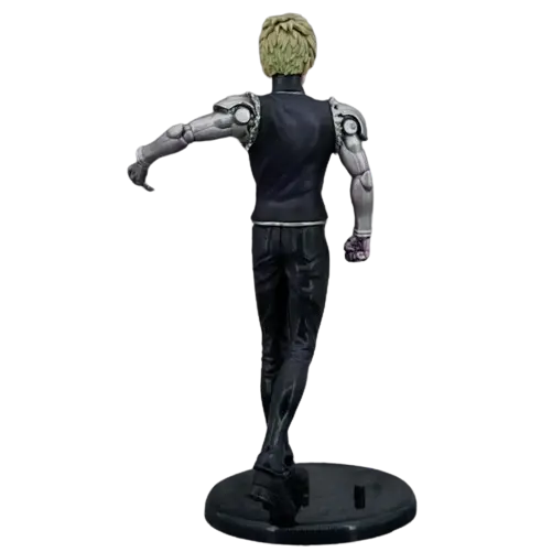 Genos Figure - One Punch Man™