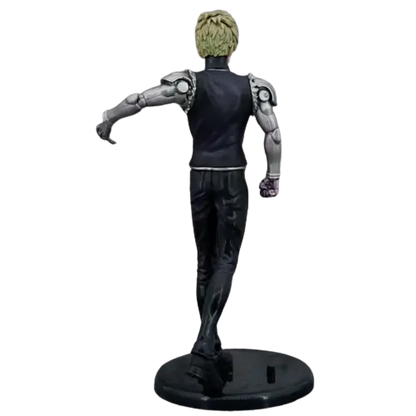 Genos Figure - One Punch Man™