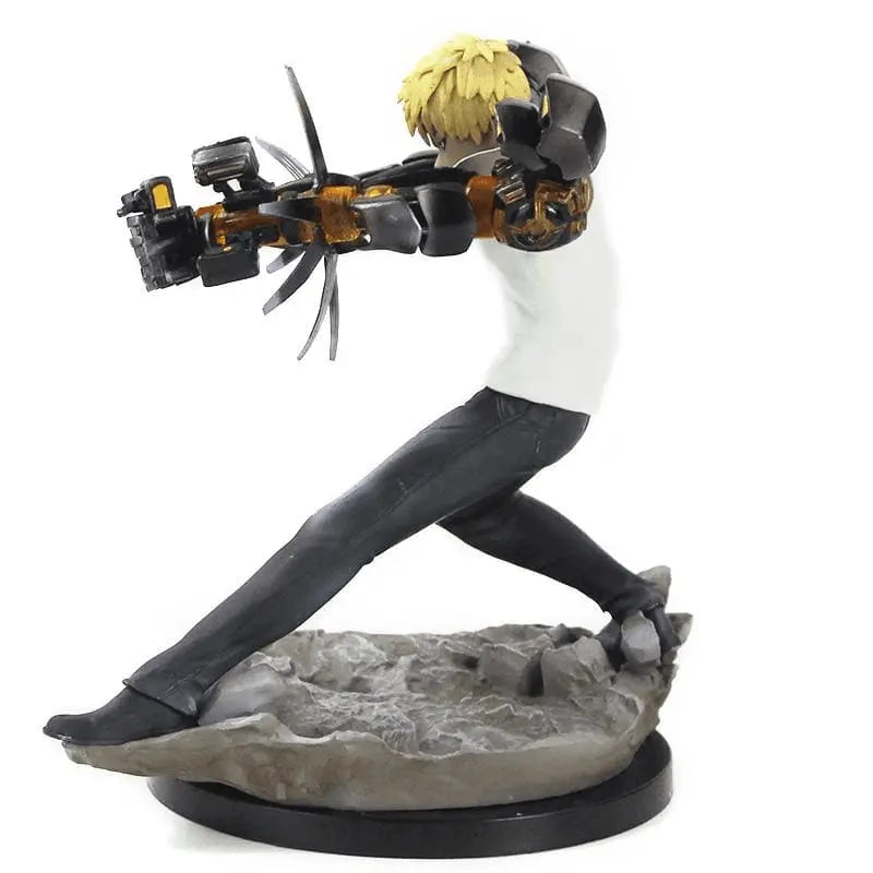 Genos Figure - One Punch Man™