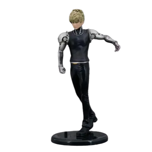 Genos Figure - One Punch Man™