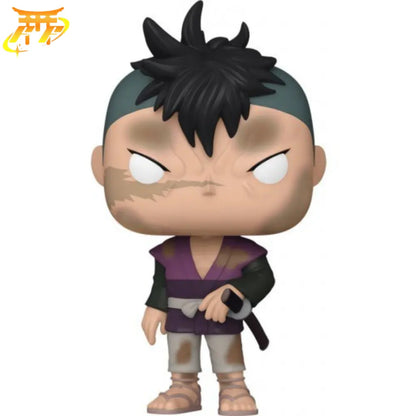 Genya Shinazugawa Figure POP - Demon Slayer™