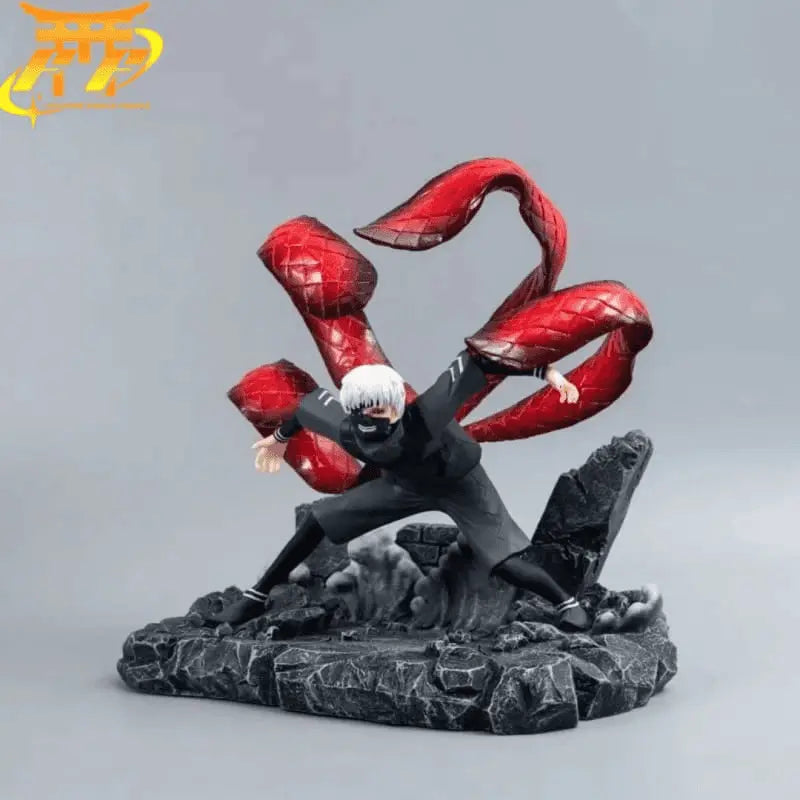 Ghoul Mode Kaneki Ken Figure - Tokyo Ghoul™