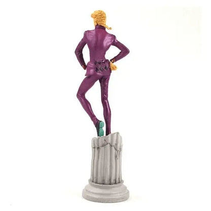 Giorno Giovanna Figure - JoJo’s Bizarre Adventure™