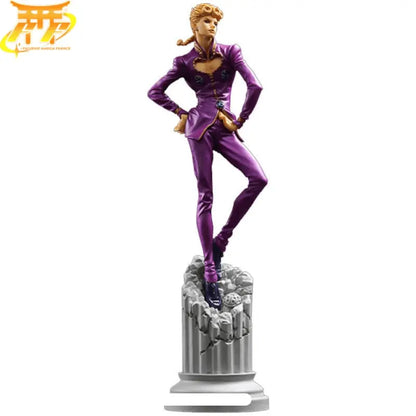 Giorno Giovanna Figure - JoJo’s Bizarre Adventure™