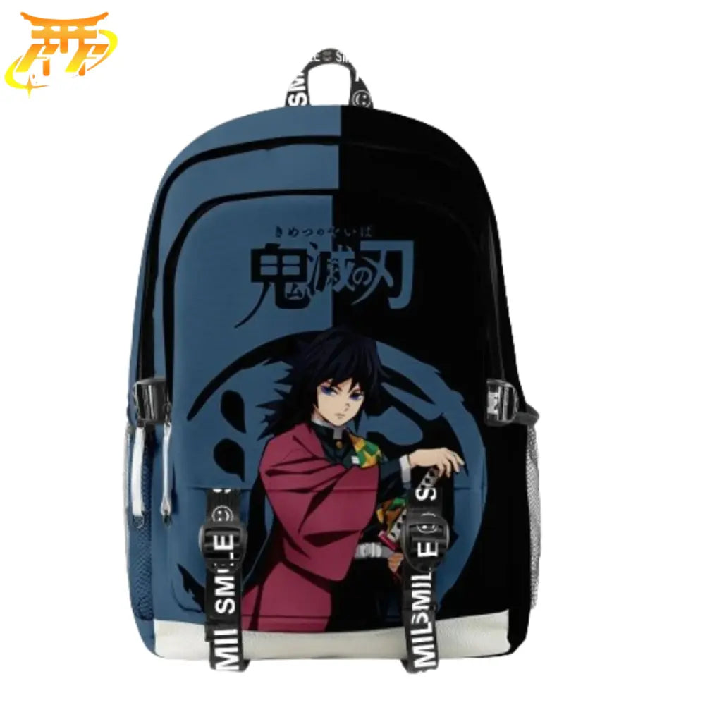 Giyu Backpack - Demon Slayer™