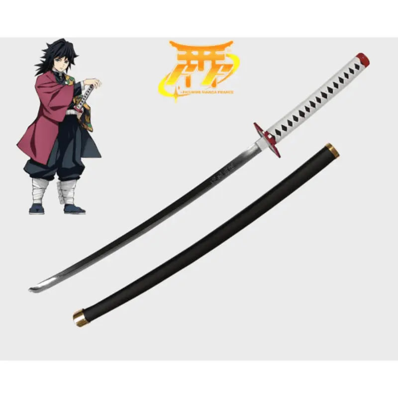 Saber of Giyu Tomioka - Demon Slayer™