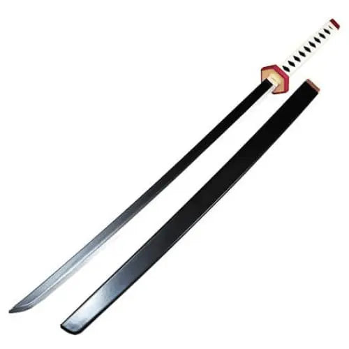 Saber of Giyu Tomioka - Demon Slayer™