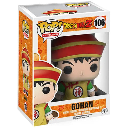 Gohan Child POP Figure - Dragon Ball Z™