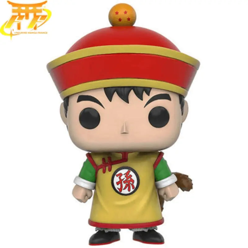 Gohan Child POP Figure - Dragon Ball Z™