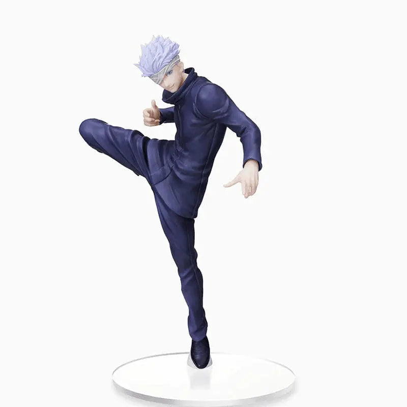 Gojo Figure 6th Eye - Jujutsu Kaisen™