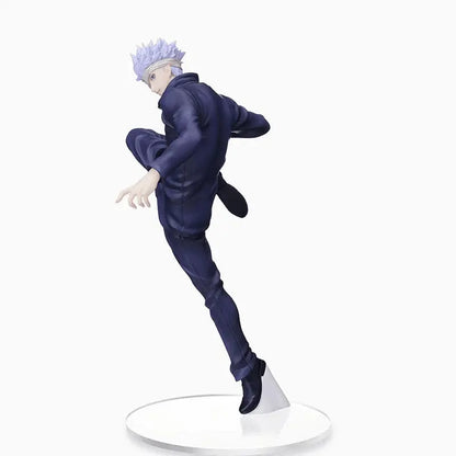 Gojo Figure 6th Eye - Jujutsu Kaisen™