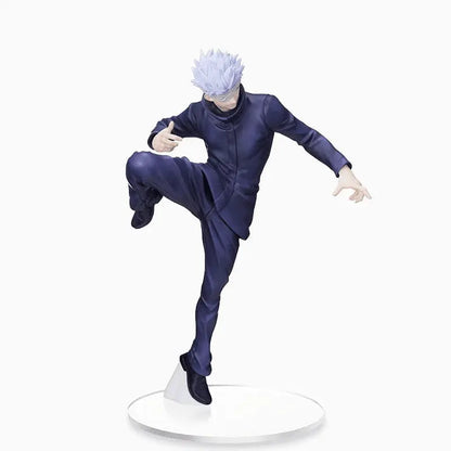 Gojo Figure 6th Eye - Jujutsu Kaisen™