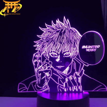 Gojo Satoru LED Lamp - Jujutsu Kaisen™