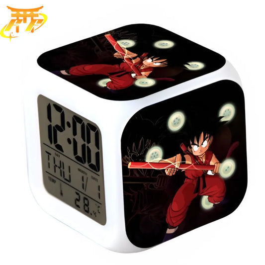 Goku 5 Balls Alarm Clock - Dragon Ball Z™