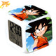 Goku Bad Alarm Clock - Dragon Ball Z™