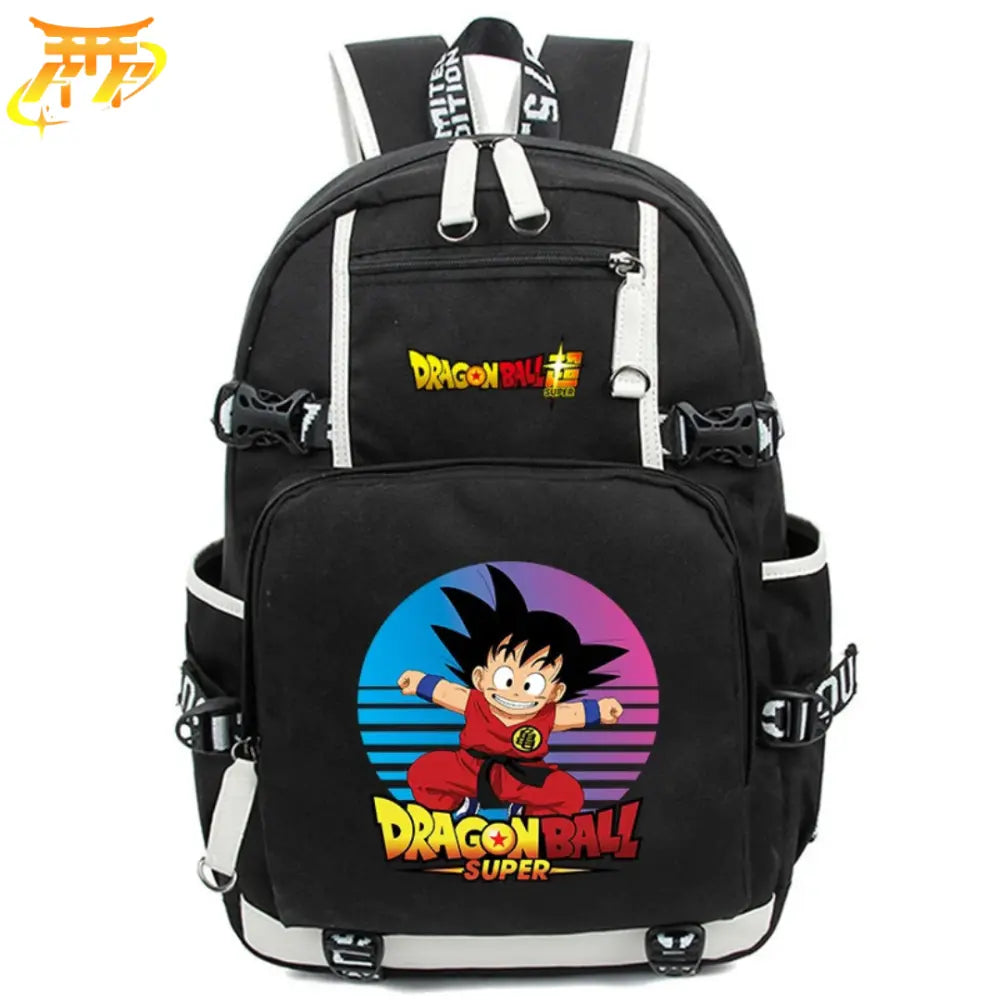 Goku DBS Backpack - Dragon Ball Z™