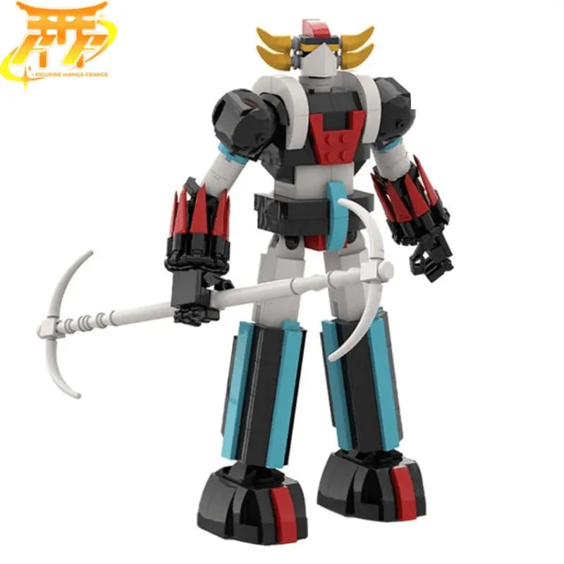 Grendizer Figure - Grendizer™