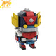 Goldorak LEGO Minifigure - Goldorak™