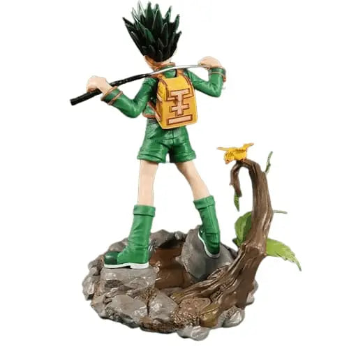 Gon Freecs Hunter Figure - Hunter x Hunter™