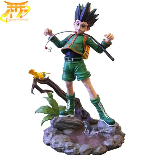 Gon Freecs Hunter Figure - Hunter x Hunter™