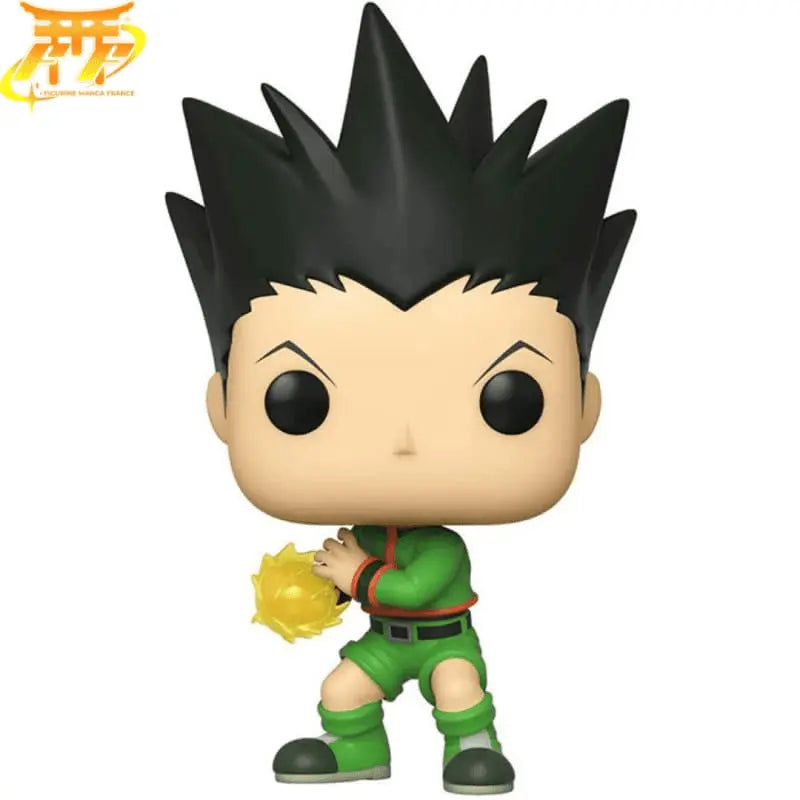 Gon Freecs POP Figure - Hunter x Hunter™